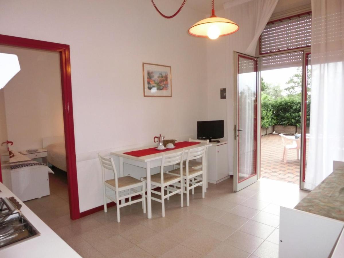Condominio Biloba-Gemini Bibione Exterior foto